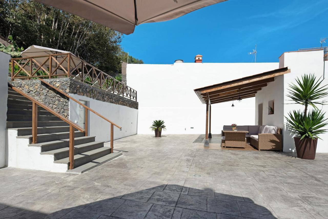 Villa Casa Margarita La Guancha Esterno foto